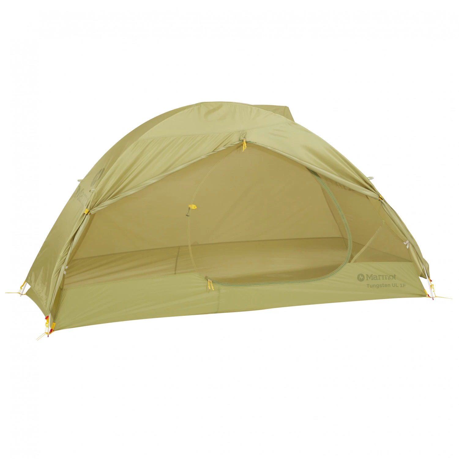 Marmot Tungsten Ul 1P - 1-person Tent - Image 3
