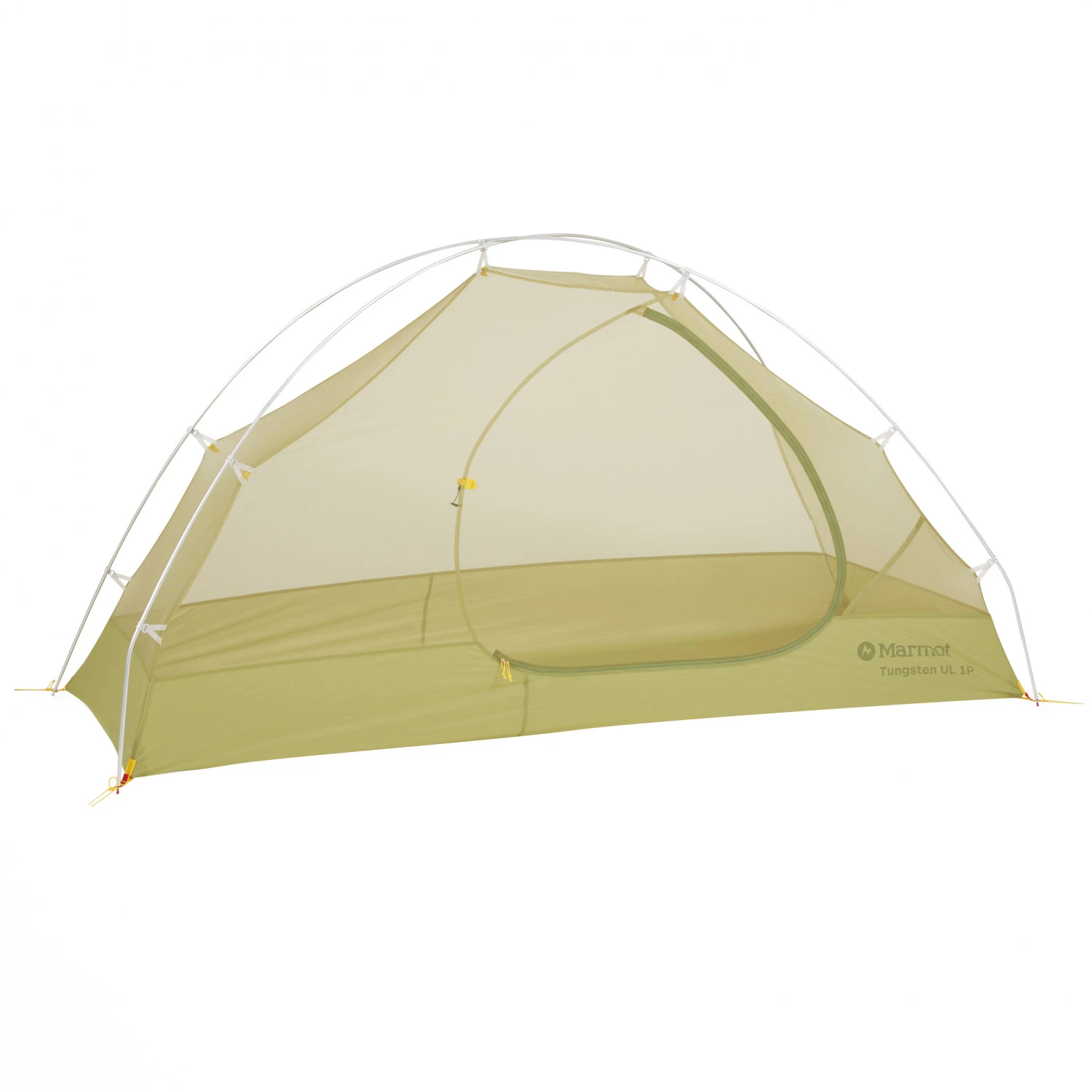 Marmot Tungsten Ul 1P - 1-person Tent - Image 4
