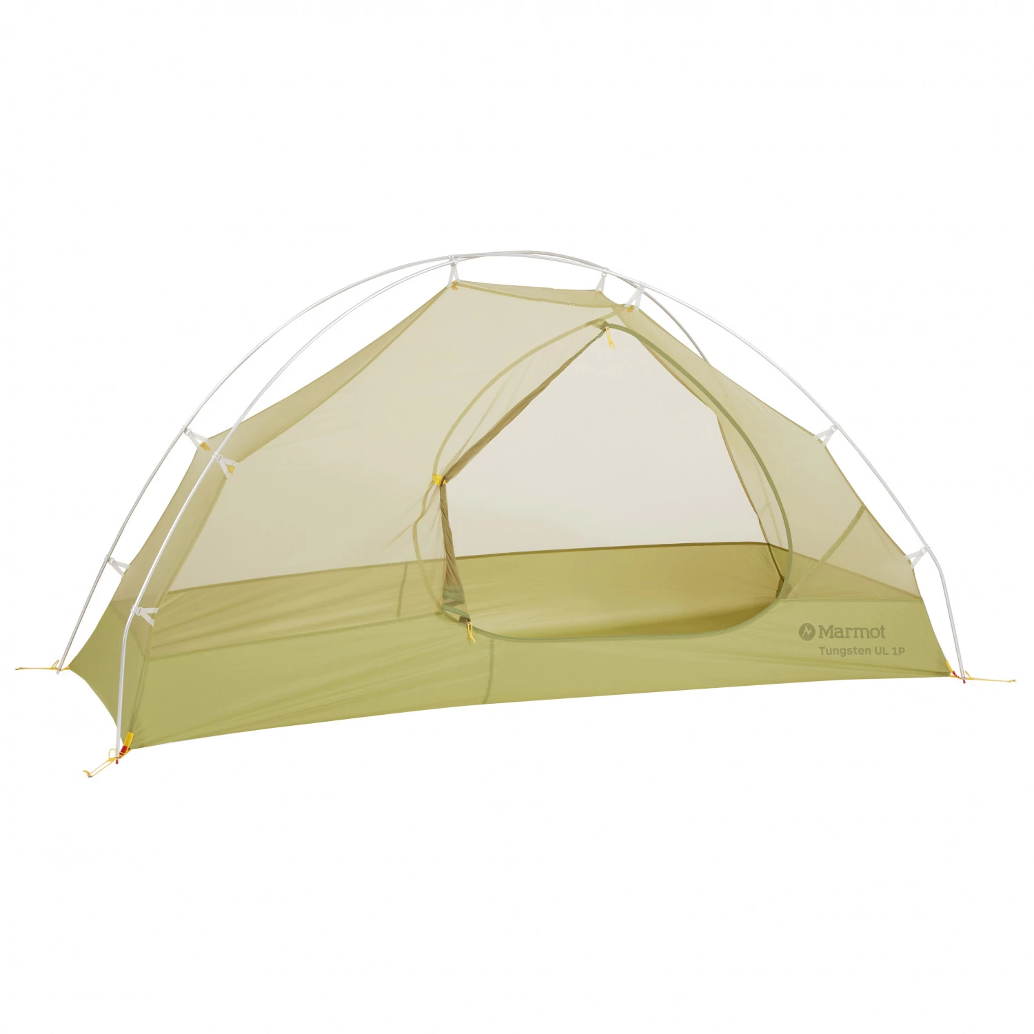 Marmot Tungsten Ul 1P - 1-person Tent - Image 5