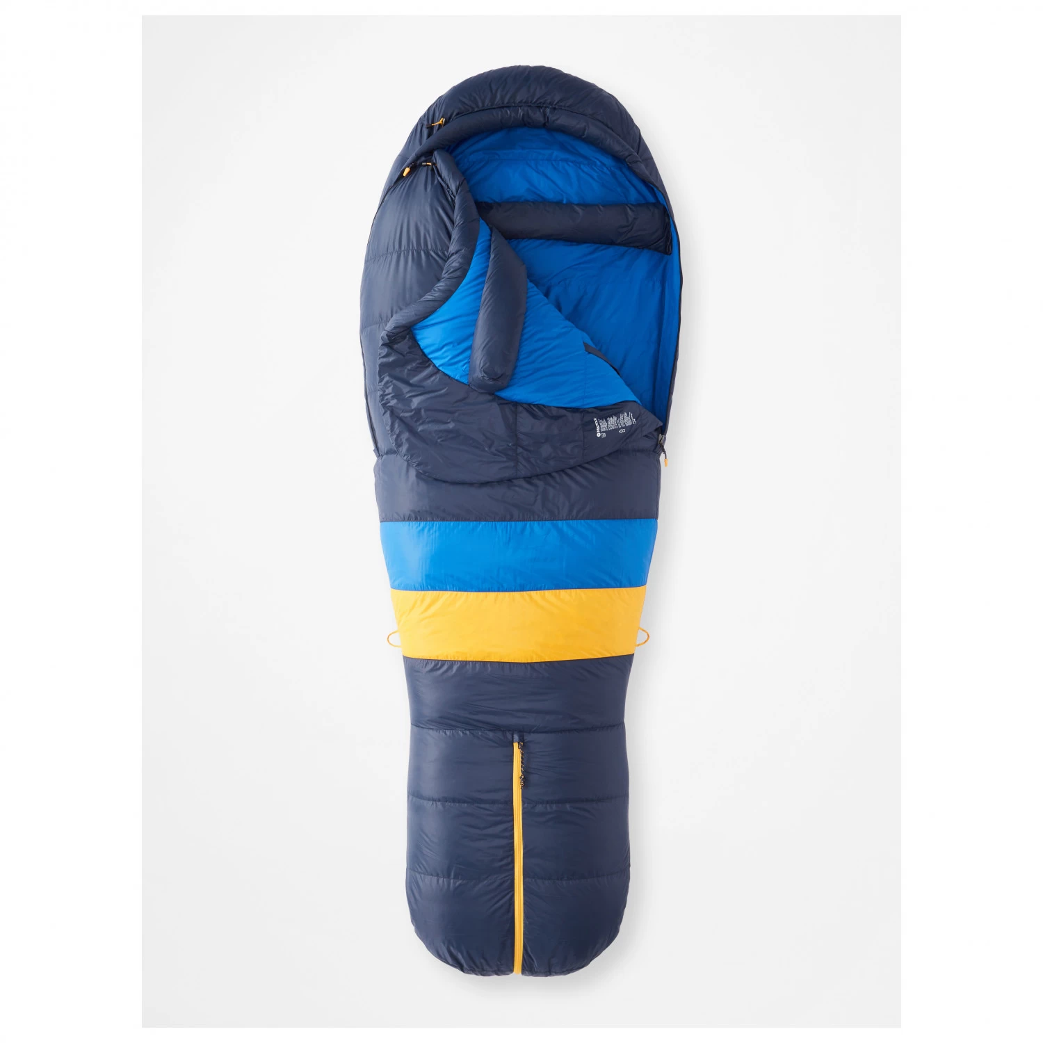 Marmot Women's Ouray - Down Sleeping Bag - Image 2
