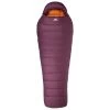 Mountain Equipment Women's Classic Eco 750 - Down Sleeping Bag