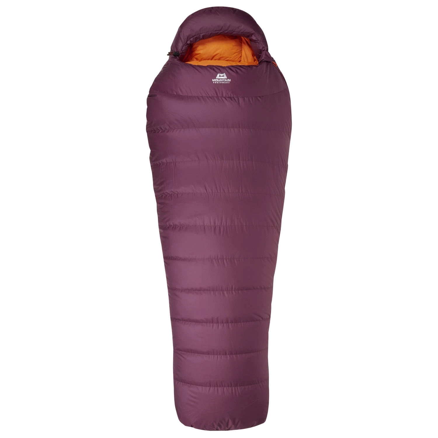 Mountain Equipment Women's Classic Eco 750 - Down Sleeping Bag
