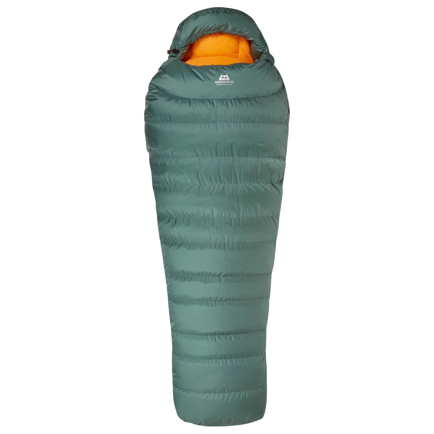 Mountain Equipment Women's Glacier 300 - Down Sleeping Bag - Image 2