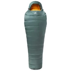 Mountain Equipment Women's Glacier 700 - Down Sleeping Bag