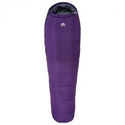 Mountain Equipment Women's Lunar III - Synthetic Sleeping Bag