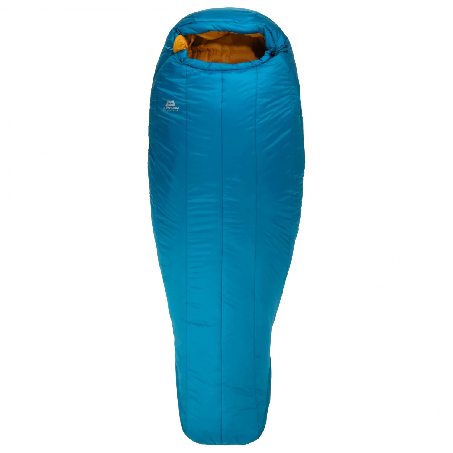 Mountain Equipment Women's Nova IV - Synthetic Sleeping Bag - Image 2