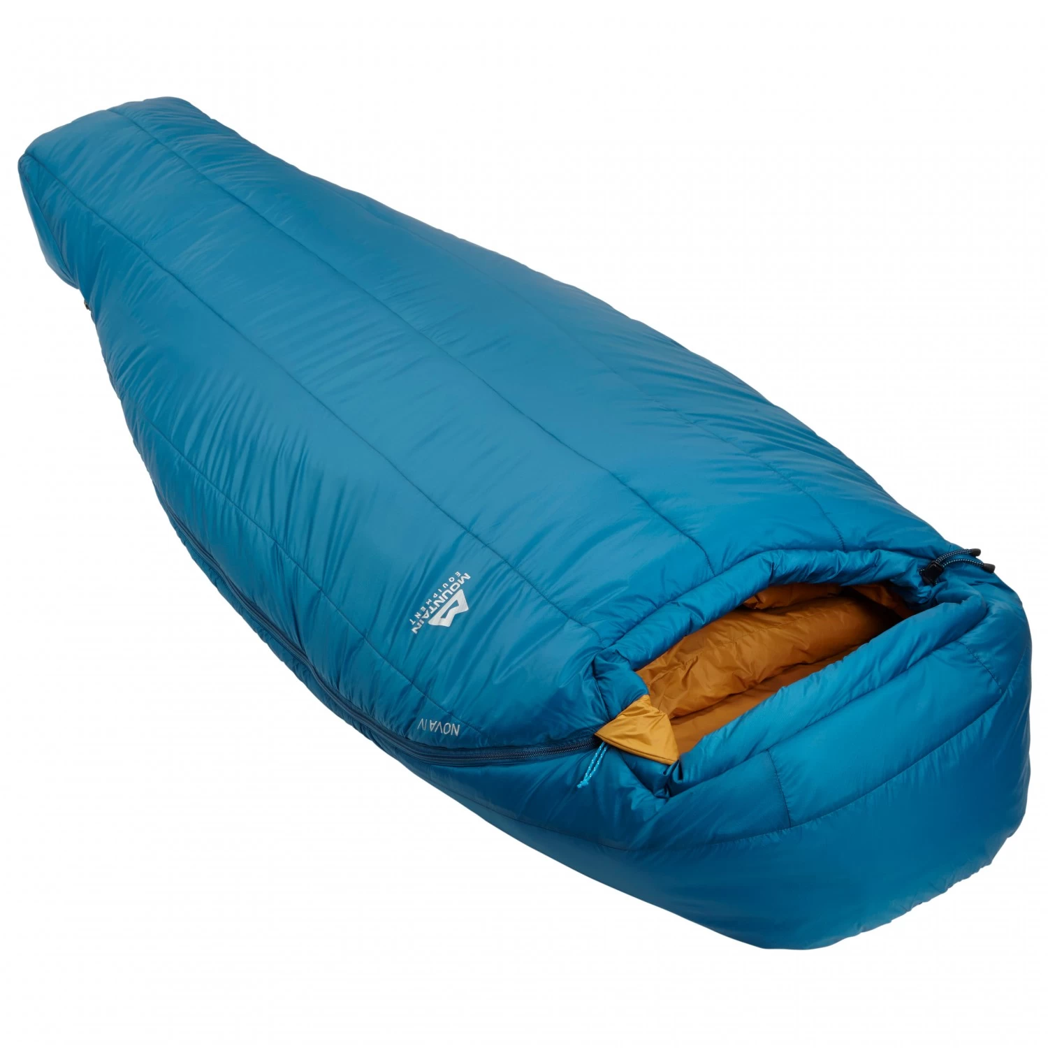 Mountain Equipment Women's Nova IV - Synthetic Sleeping Bag