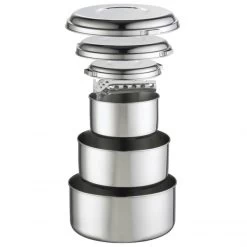 MSR Alpine 4 Pot Set - Pot