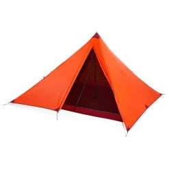 MSR Front Range - 4-person Tent
