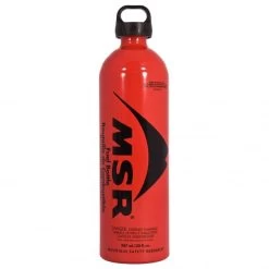 MSR Fuel Bottle - Fuel Bottle