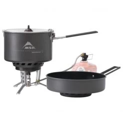 MSR WindBurner Stove System Combo - Gas Stove