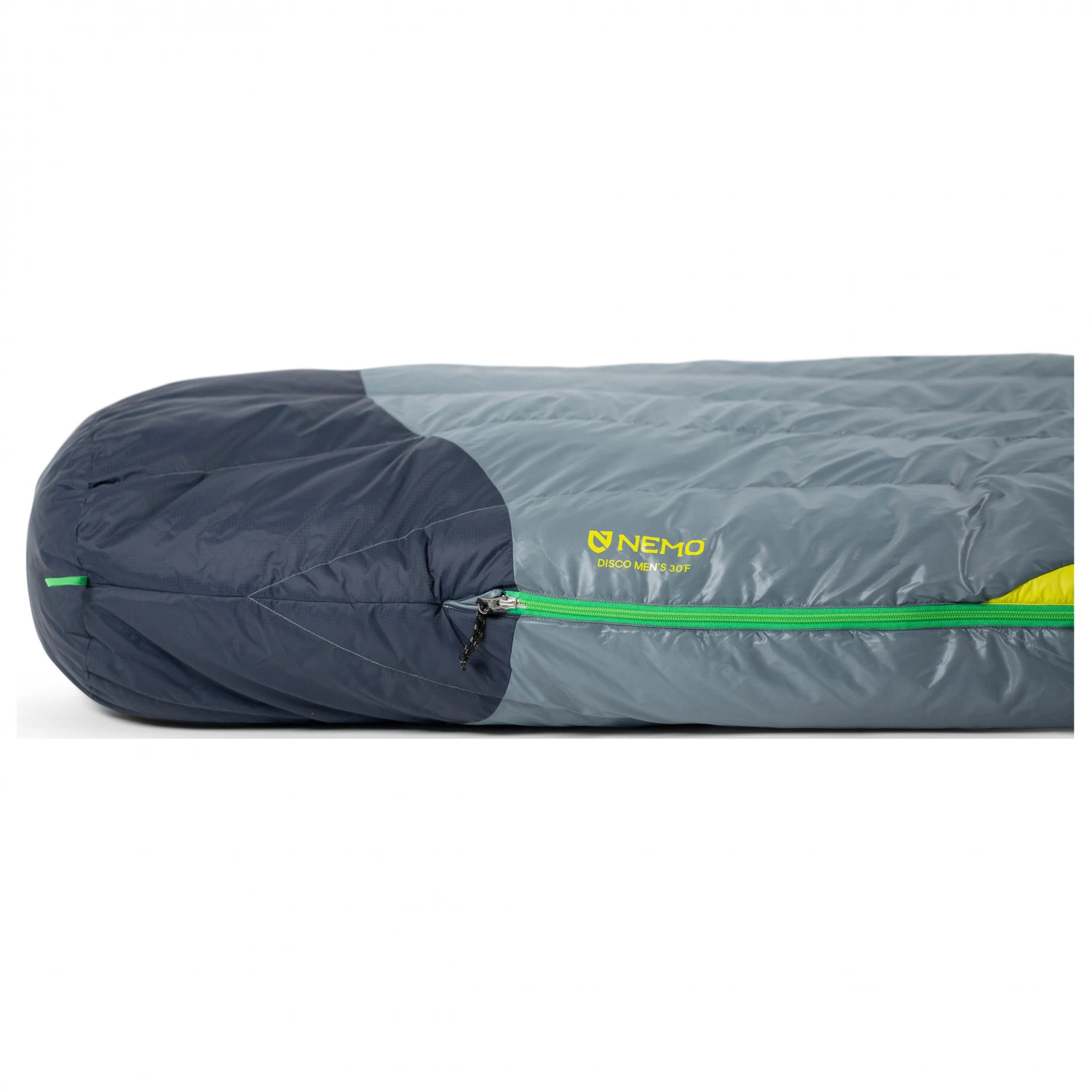 Nemo Disco Mens 30 - Down Sleeping Bag - Image 10