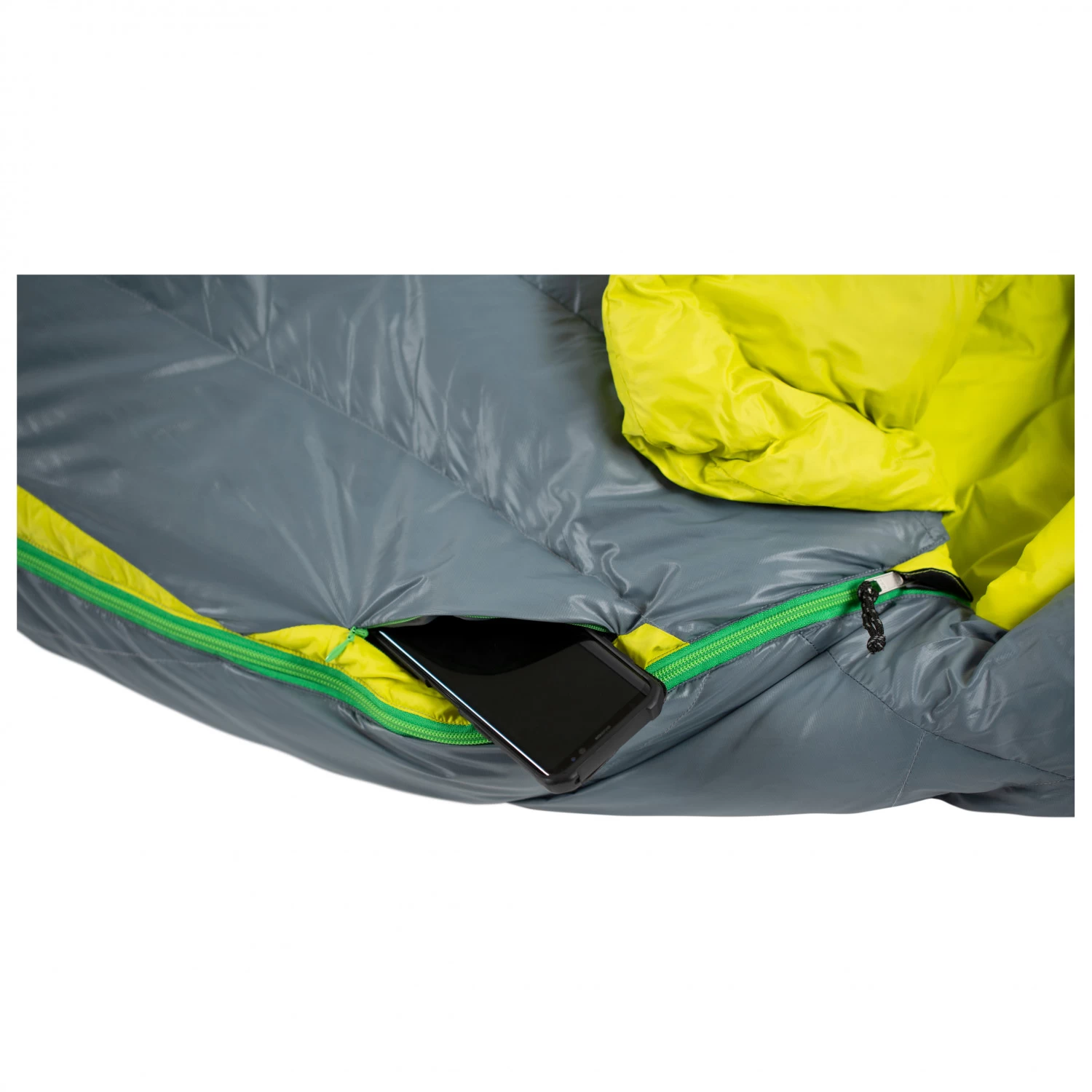 Nemo Disco Mens 30 - Down Sleeping Bag - Image 8