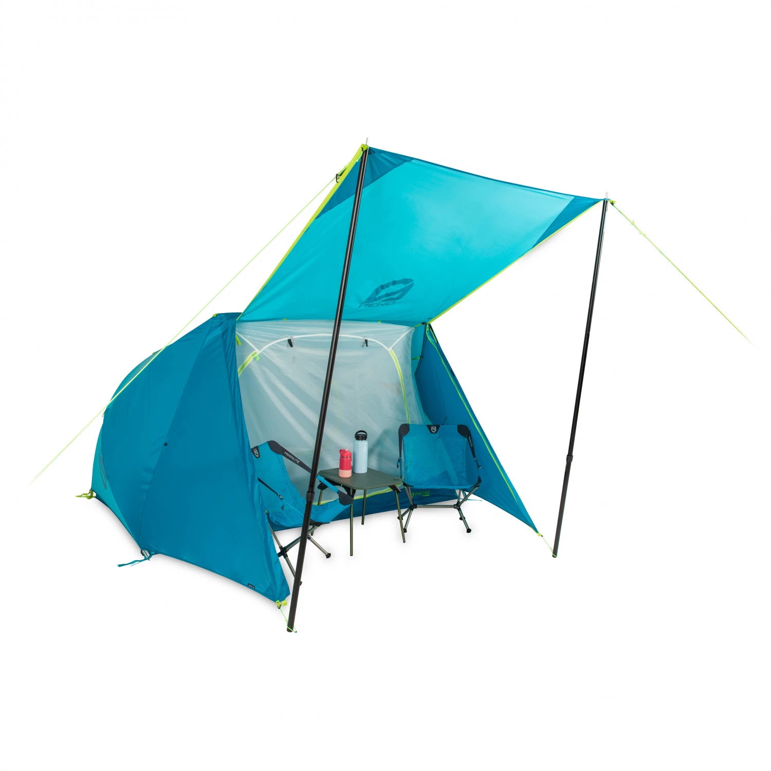 Nemo Switch 2P - 2-person Tent - Image 4