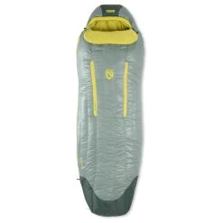 Nemo Women's Riff Womens 30 - Down Sleeping Bag