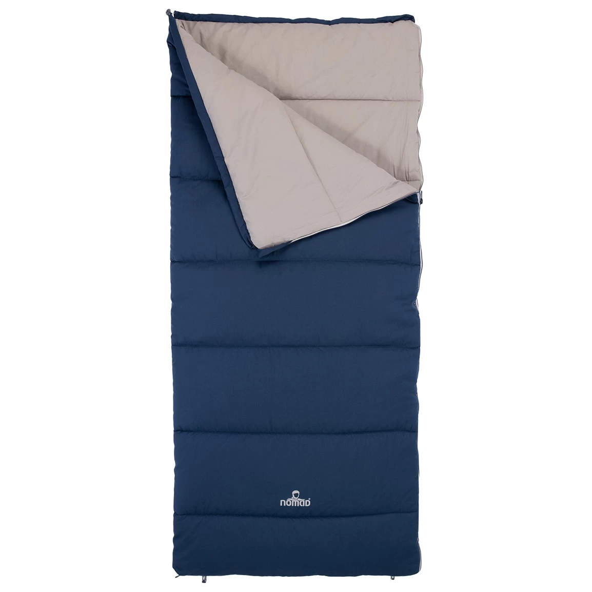 NOMAD Brisbane Junior - Kids' Sleeping Bag - Image 2