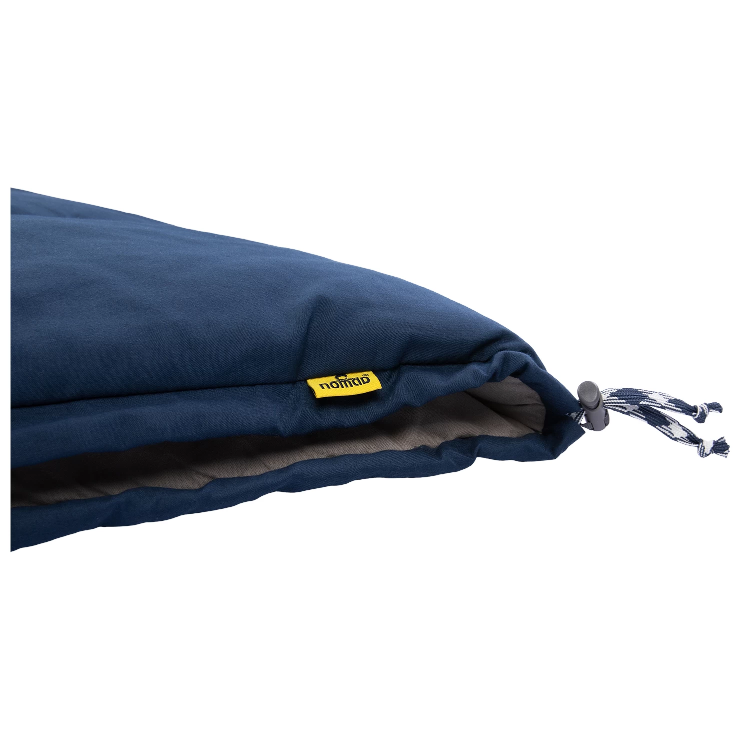 NOMAD Brisbane Junior - Kids' Sleeping Bag - Image 4