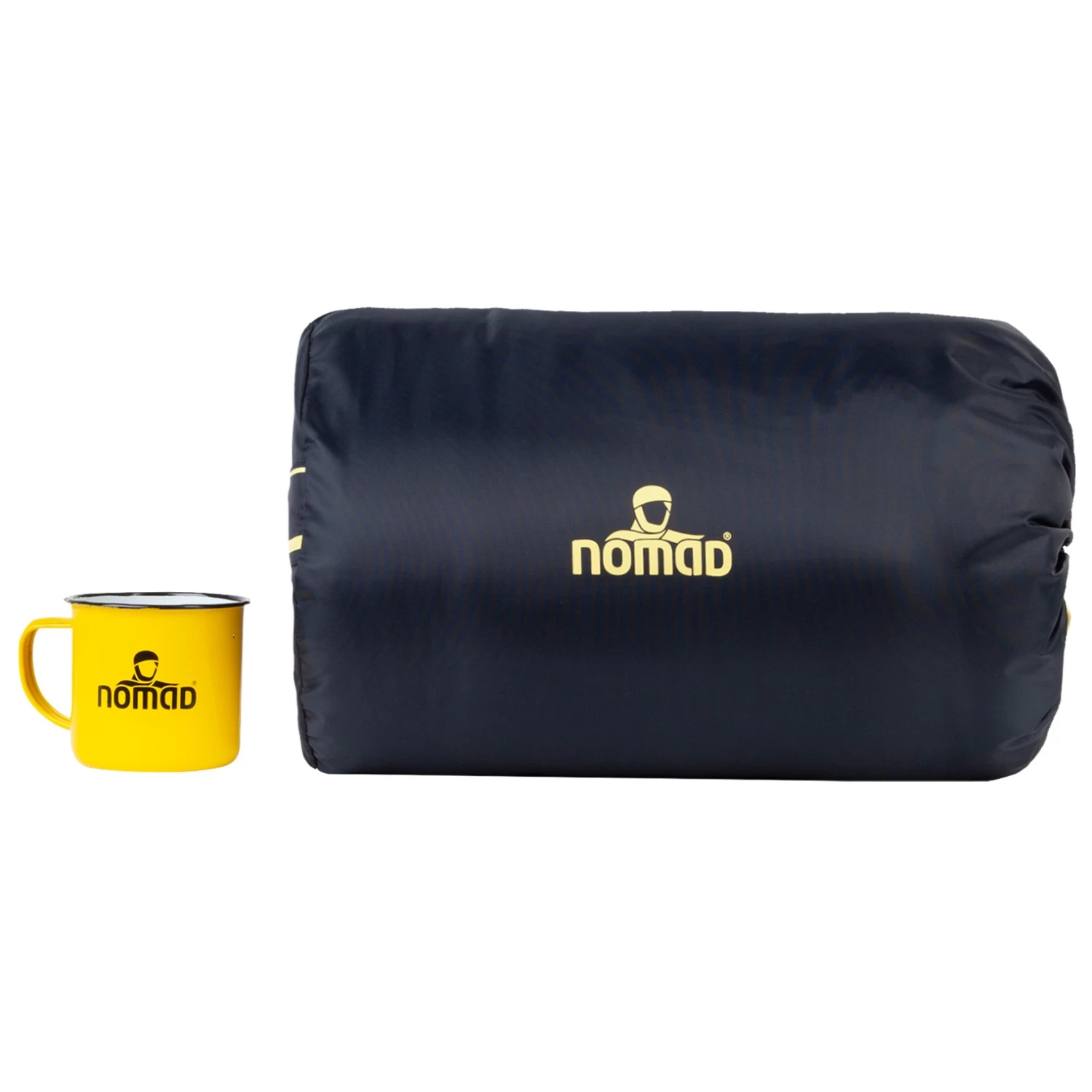 NOMAD Brisbane Junior - Kids' Sleeping Bag - Image 7