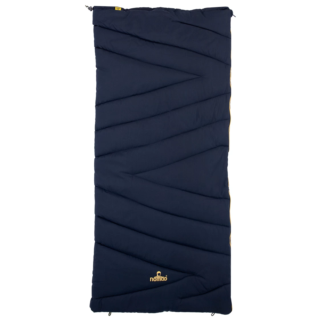 NOMAD Bronco Junior - Kids' Sleeping Bag - Image 2