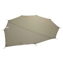 Nordisk Asgard Tech Mini Footprint - Footprint