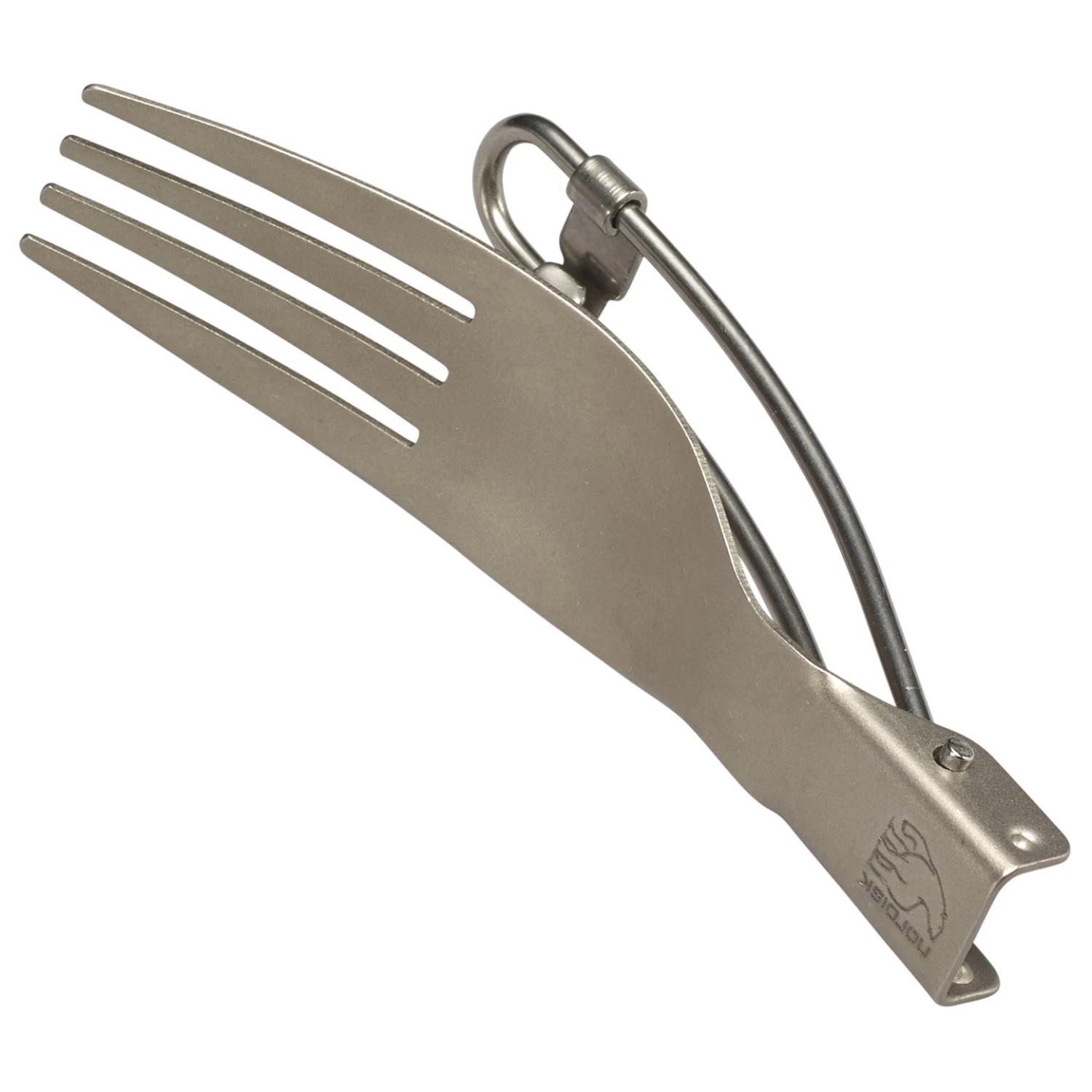 Nordisk Titanium Fork - Fork - Image 2