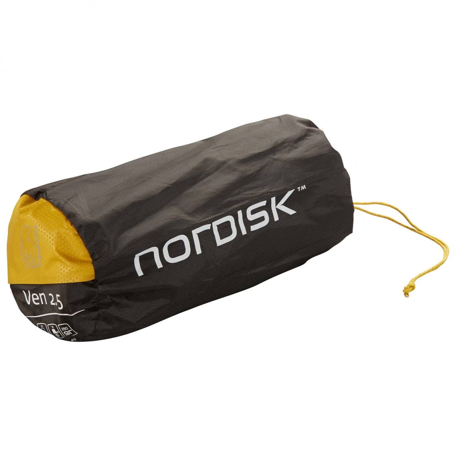 Nordisk Ven 2.5 - Sleeping Mat - Image 3