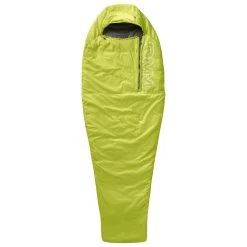 OMM Mountain Raid 233 - Synthetic Sleeping Bag
