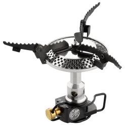 Optimus Elektra Black Edition - Gas Stove