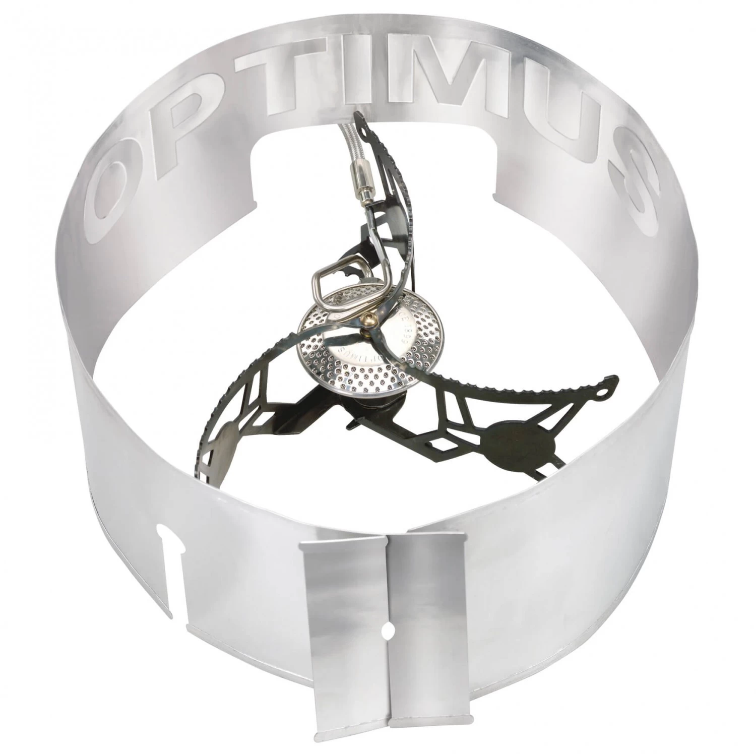 Optimus Windshield For Vega - Image 2