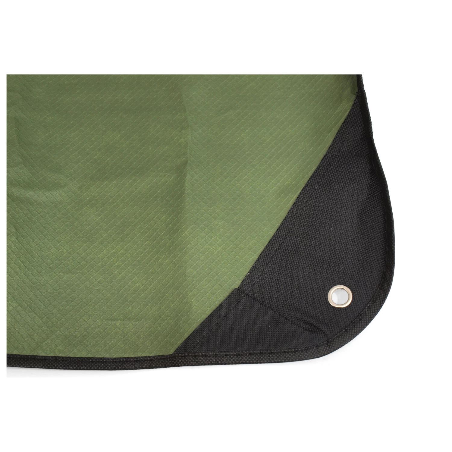 Origin Outdoors Picknickdecke Ultralight - Picnic Blanket - Image 2