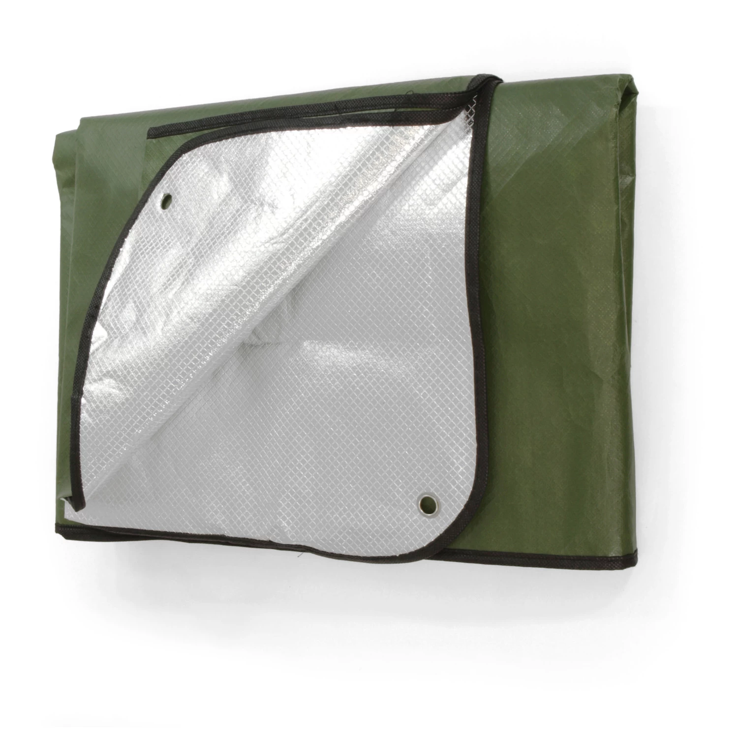 Origin Outdoors Picknickdecke Ultralight - Picnic Blanket - Image 4