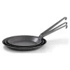 Origin Outdoors Schmiedeeiserne Pfanne - Skillet