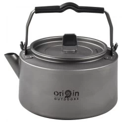 Origin Outdoors Titan Camping-Kessel