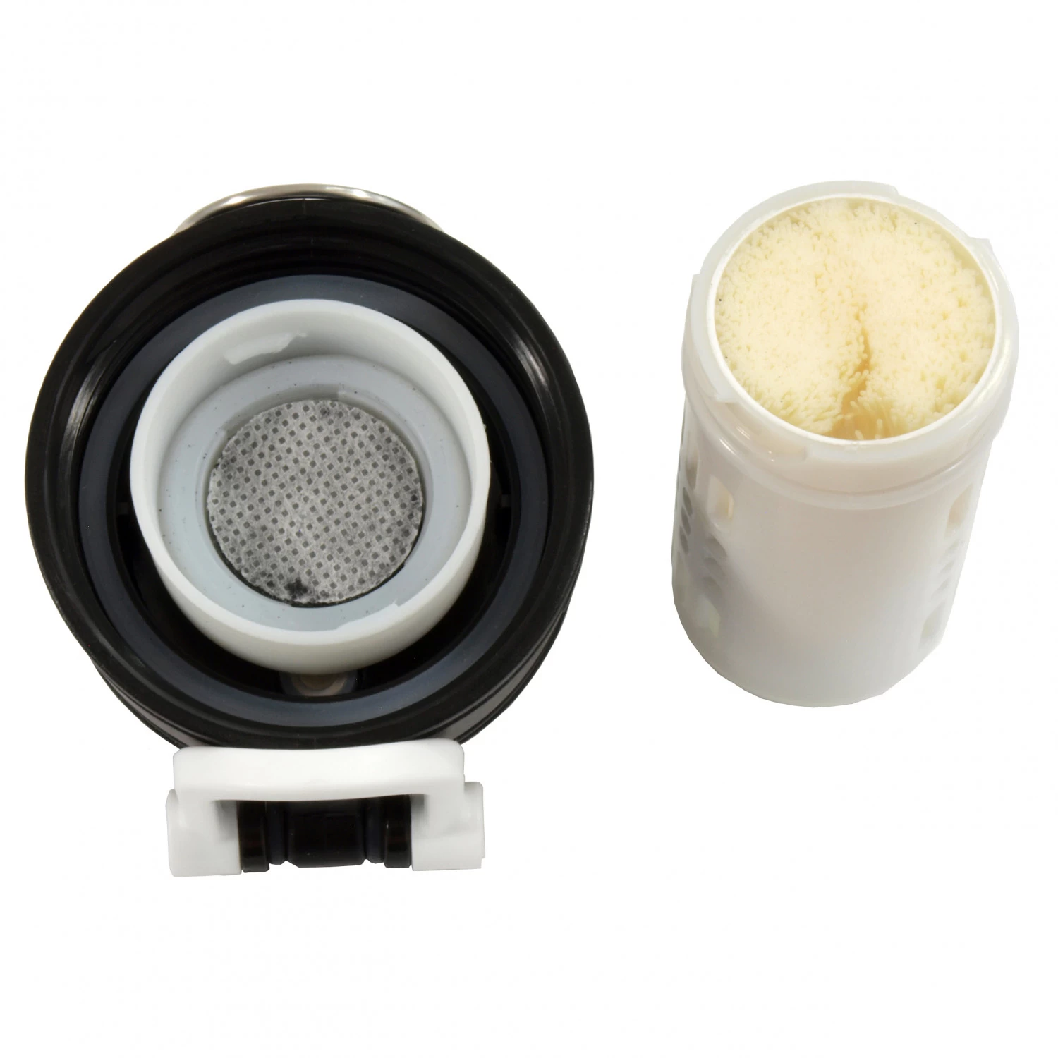 Origin Outdoors Wasserfilter Collapsible - Water Purification - Image 3