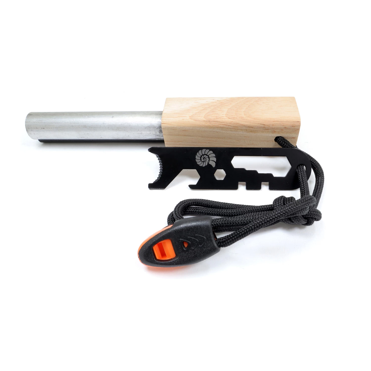 Origin Outdoors Zündstahl Striker 2 In 1 - Image 2