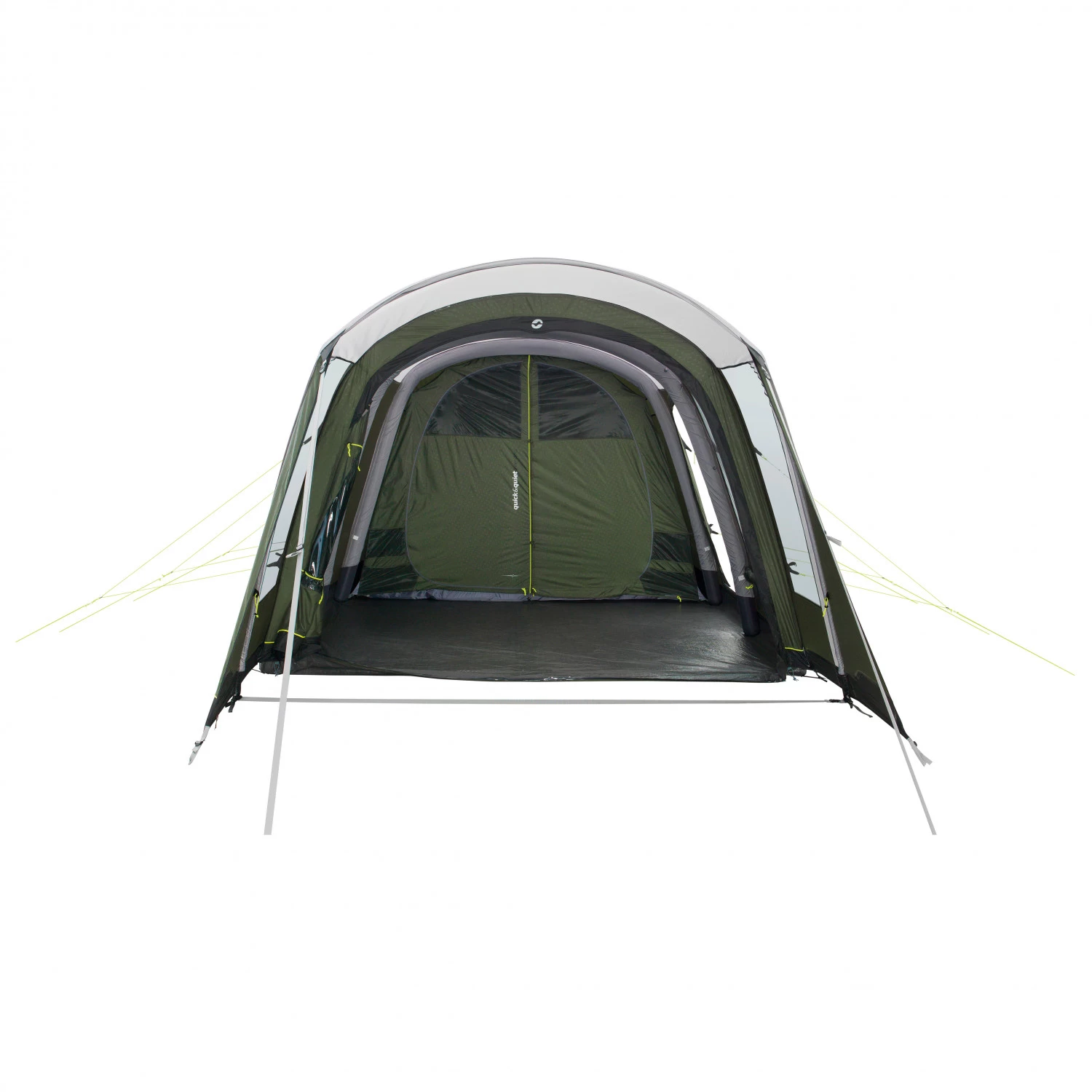 Outwell Avondale 4PA - 4-person Tent - Image 2
