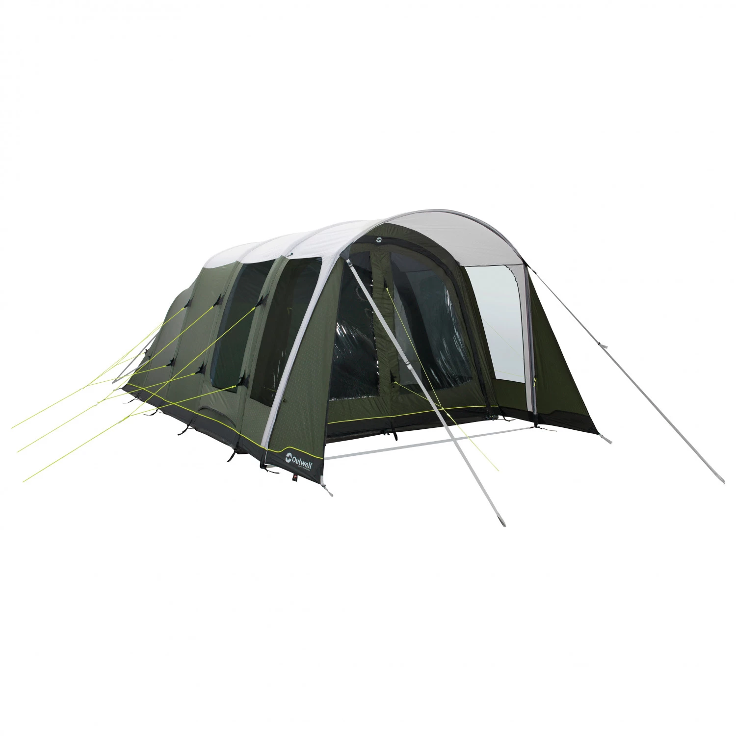 Outwell Avondale 4PA - 4-person Tent - Image 3