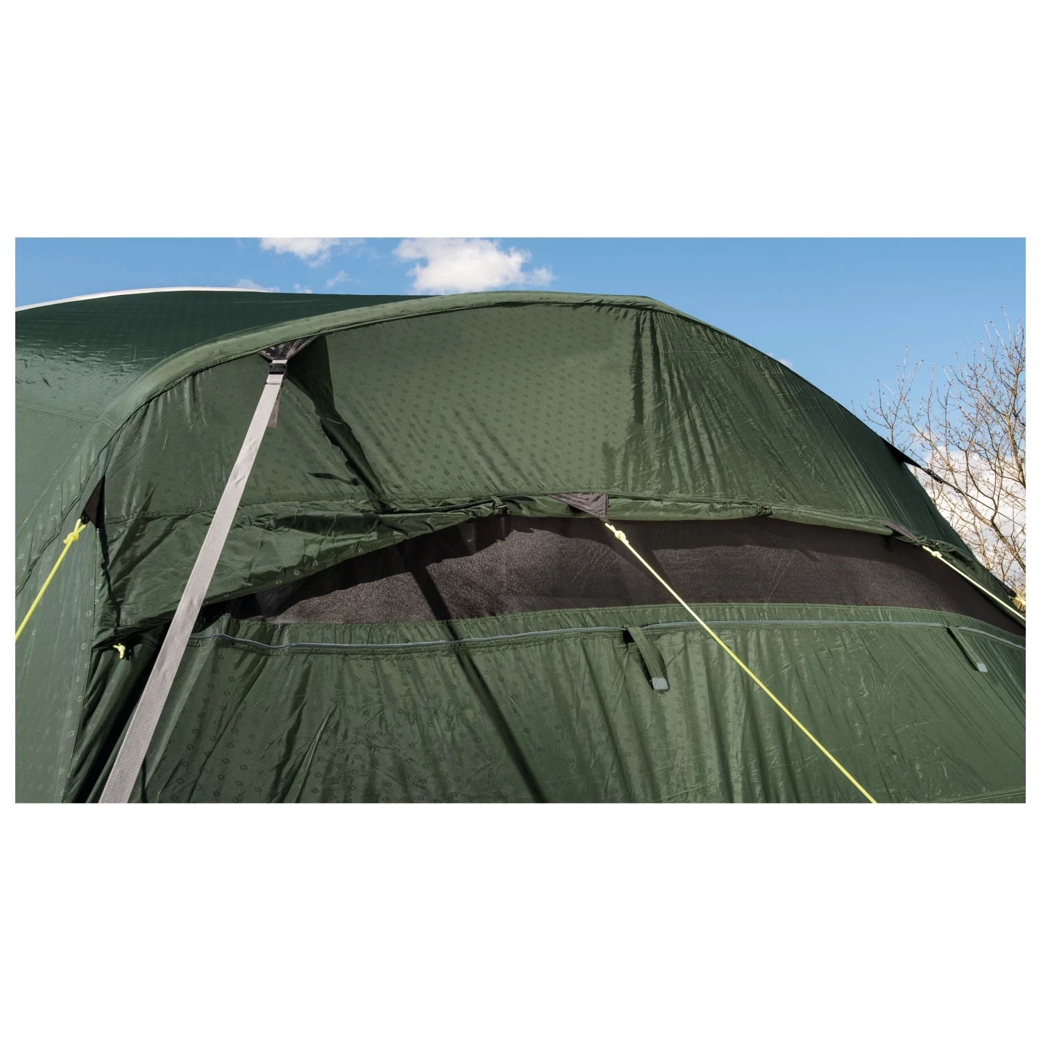 Outwell Avondale 4PA - 4-person Tent - Image 6