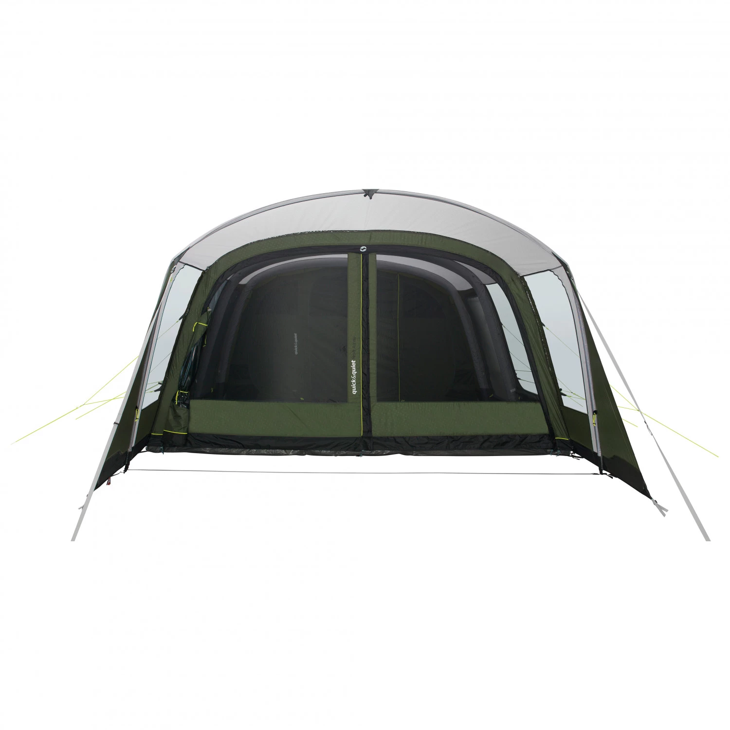 Outwell Avondale 6PA - 5-6-person Tent - Image 2