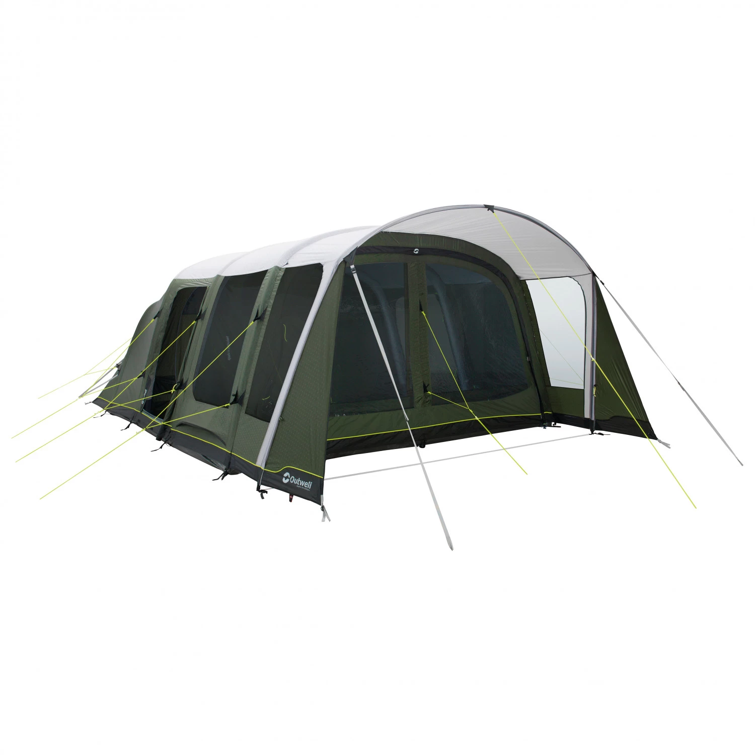 Outwell Avondale 6PA - 5-6-person Tent - Image 5
