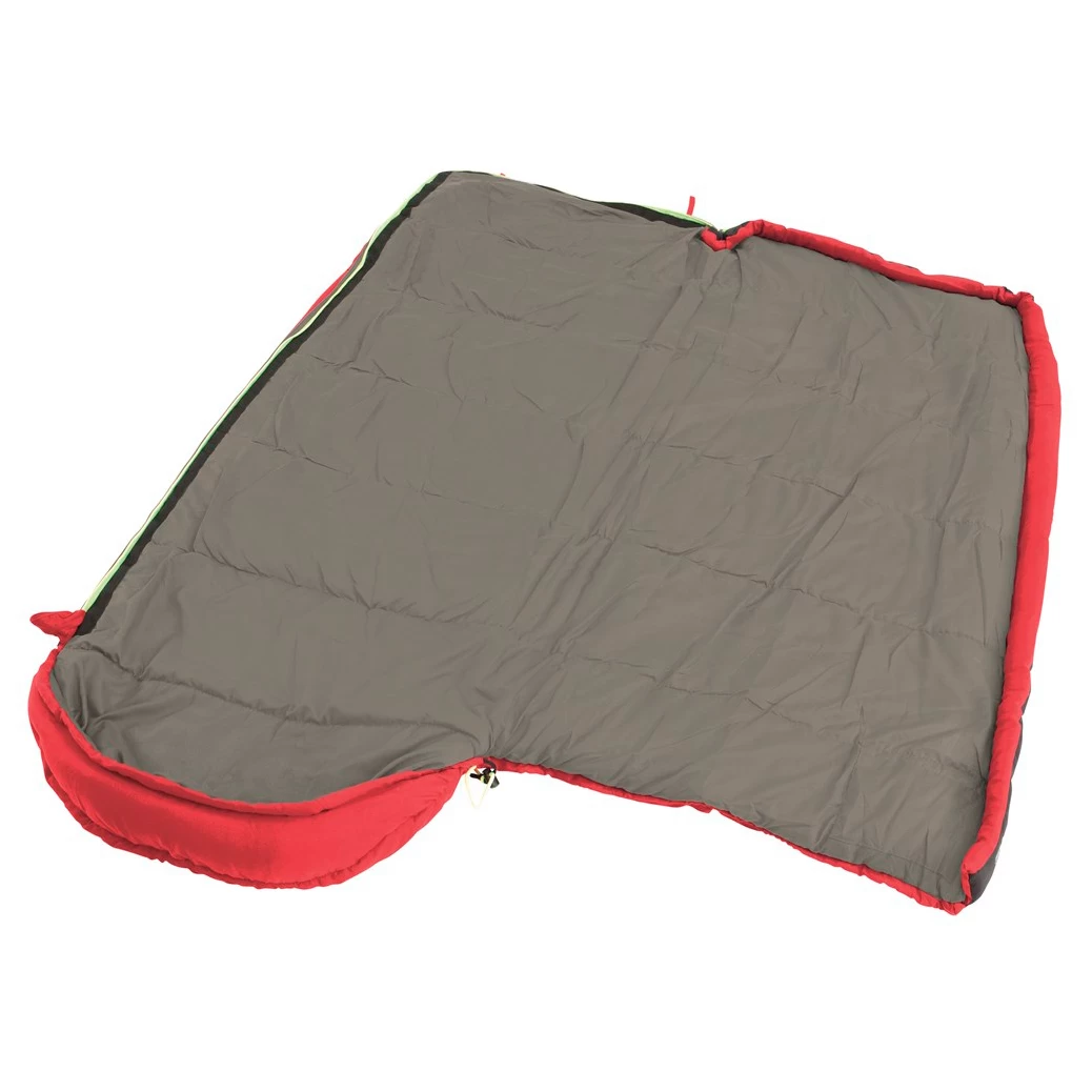 Outwell Campion Junior - Kids' Sleeping Bag - Image 2