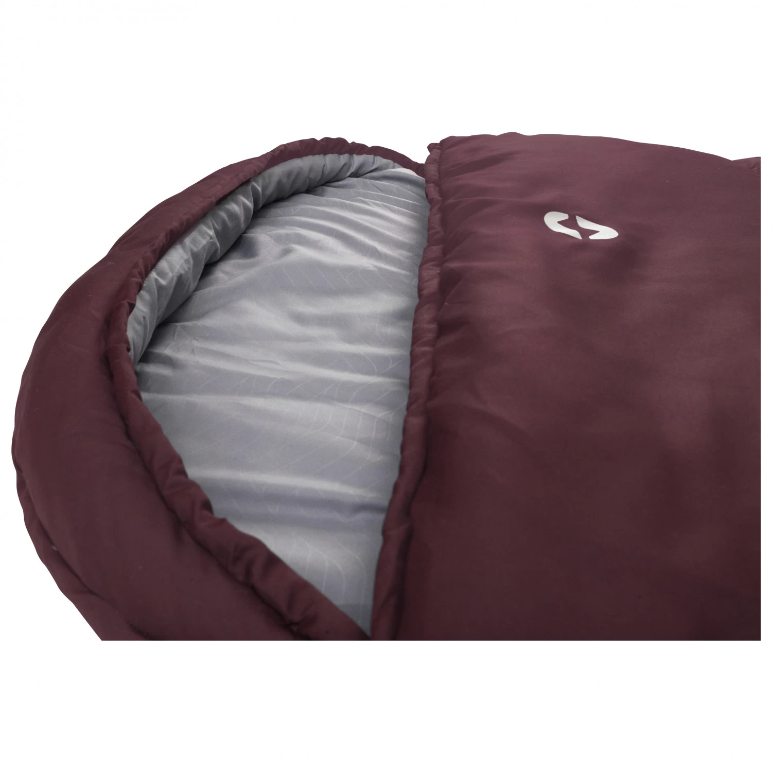 Outwell Campion Lux - Synthetic Sleeping Bag - Image 7