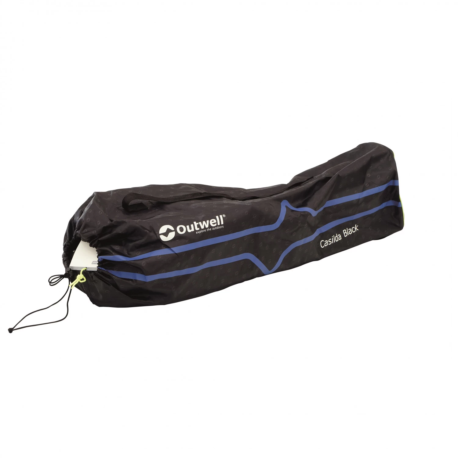 Outwell Casilda - Camping Chair - Image 2