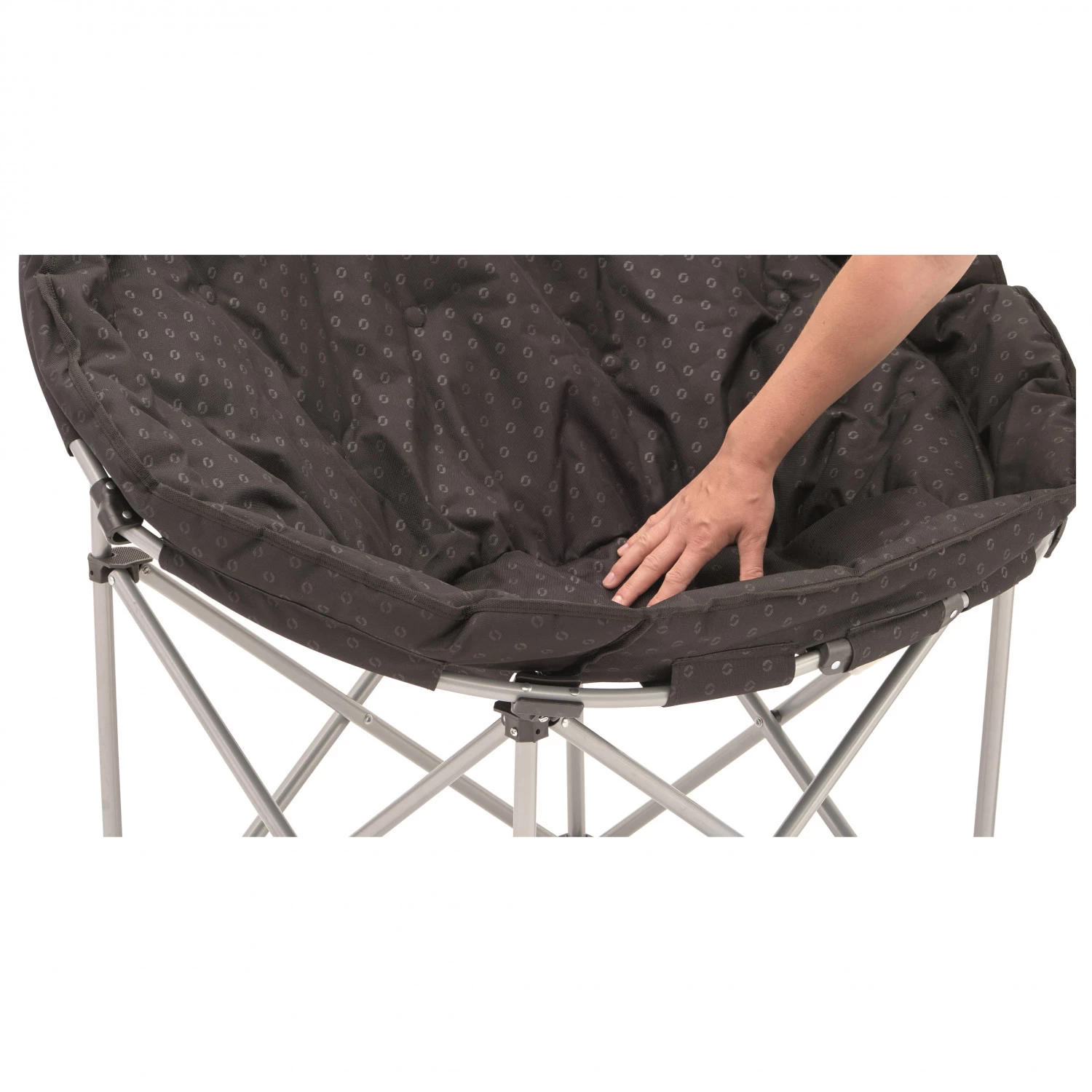 Outwell Casilda - Camping Chair - Image 3