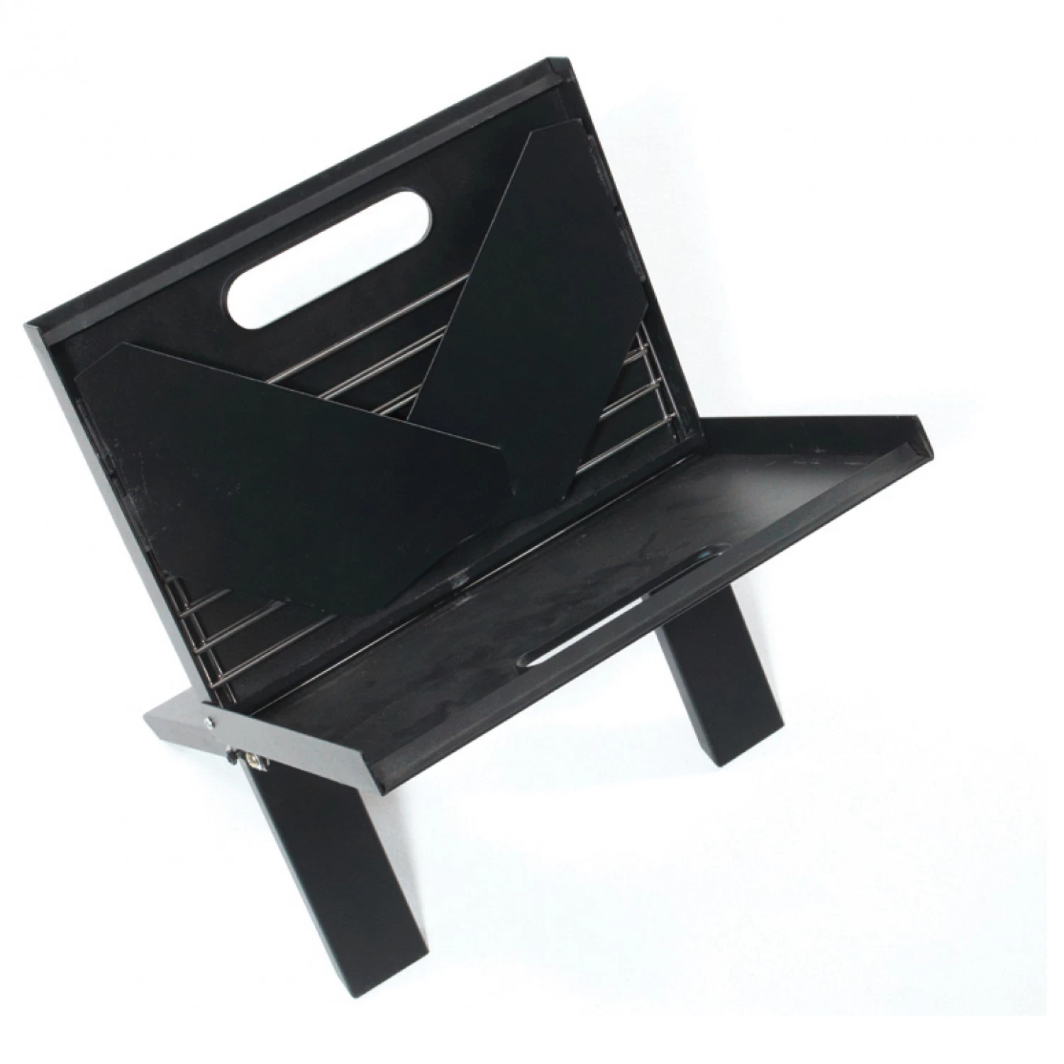 Outwell Cazal Portable Compact Grill - Grill - Image 2