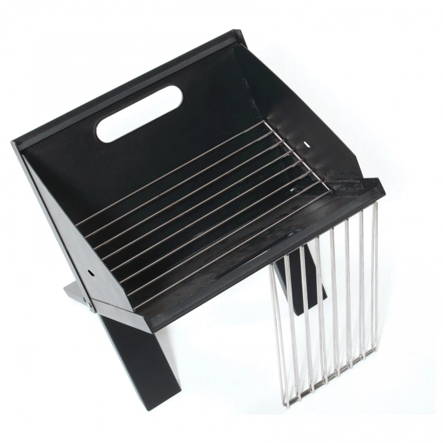 Outwell Cazal Portable Compact Grill - Grill - Image 4