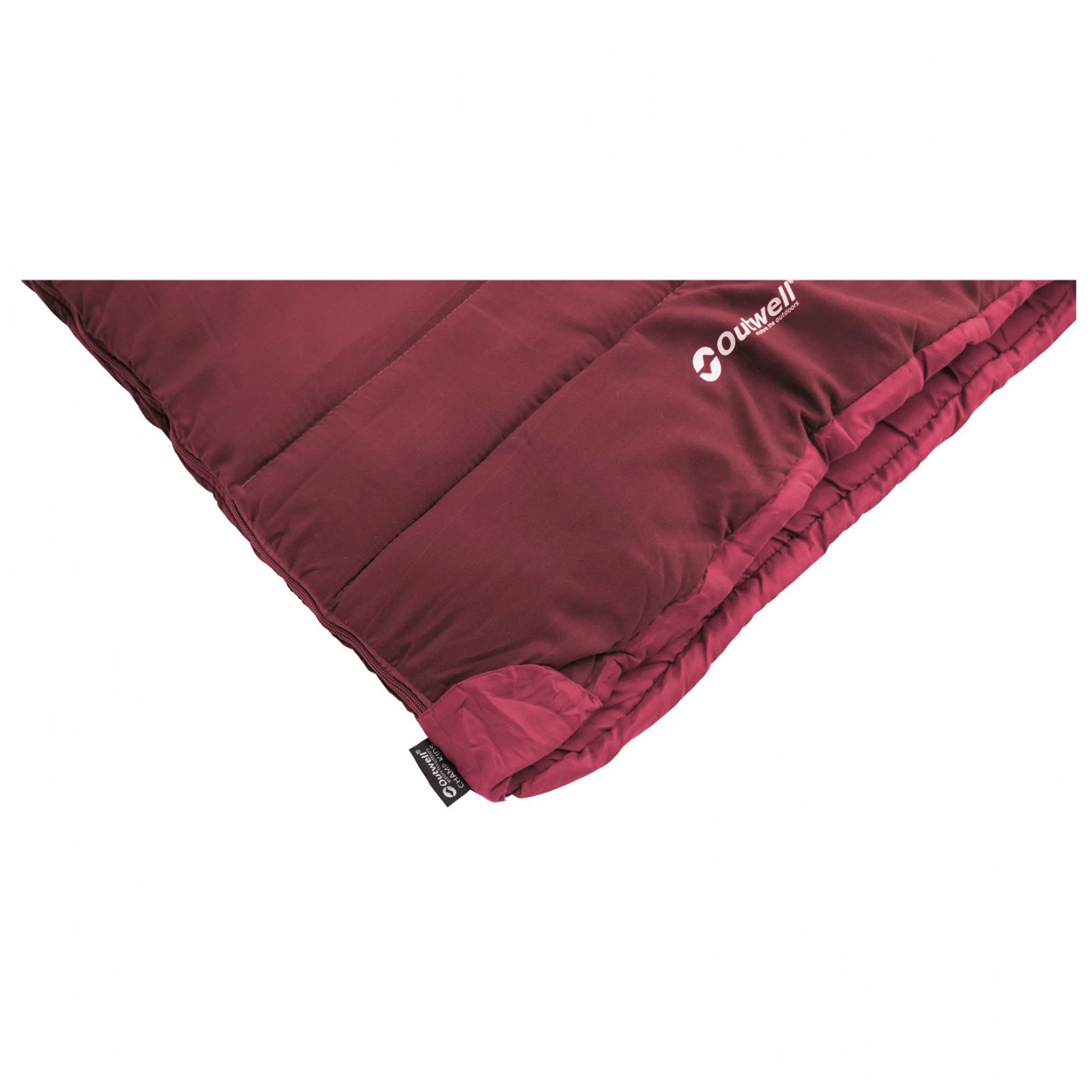 Outwell Champ Kids - Kids' Sleeping Bag - Image 3