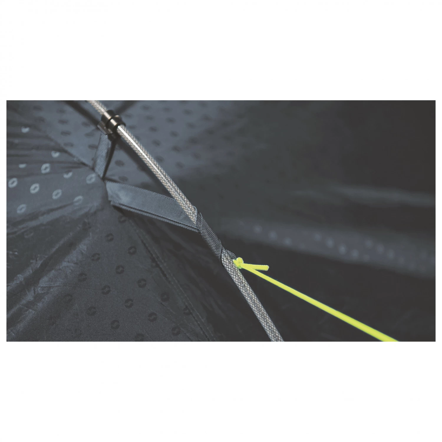 Outwell Cloud 4 - 4-person Tent - Image 10