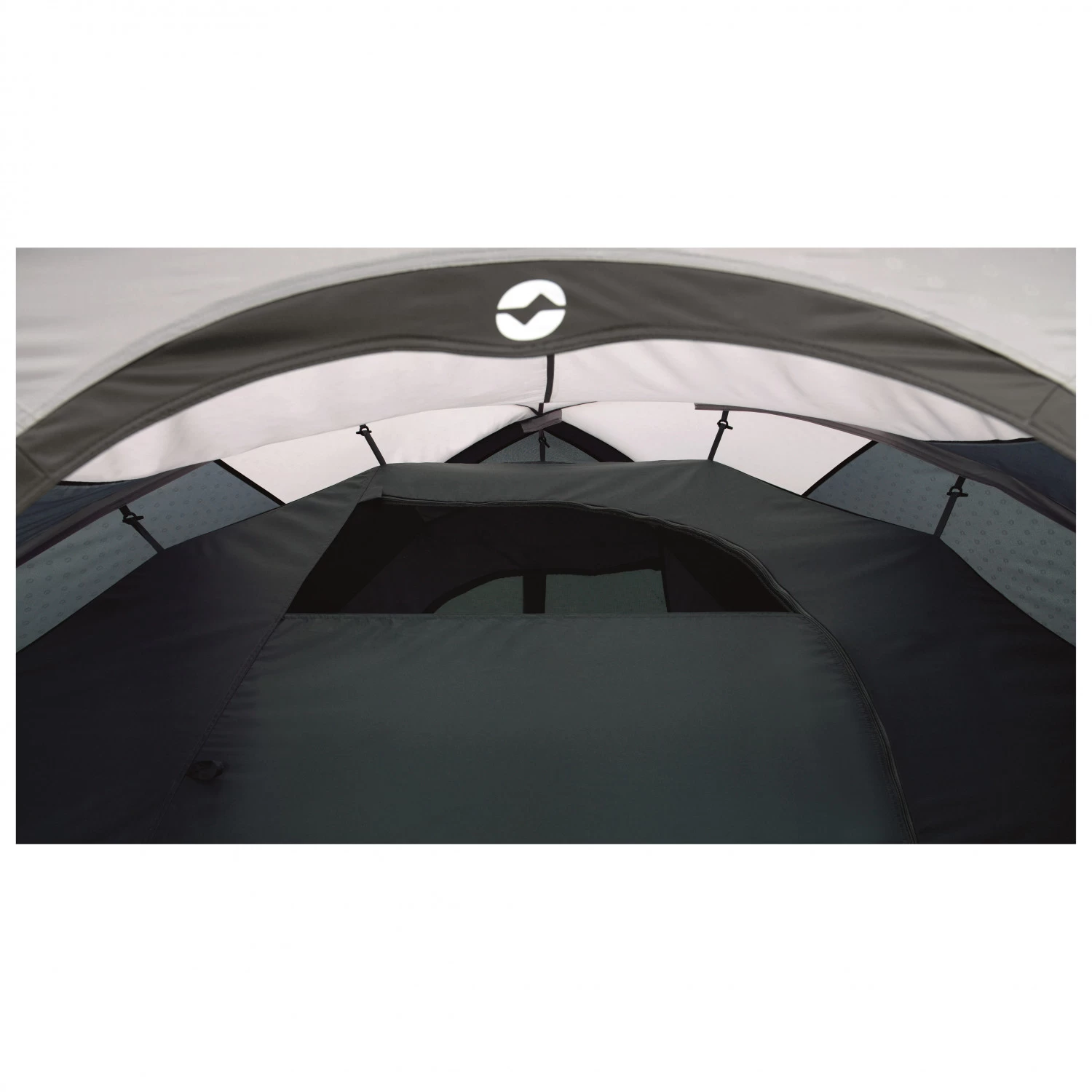 Outwell Cloud 4 - 4-person Tent - Image 6