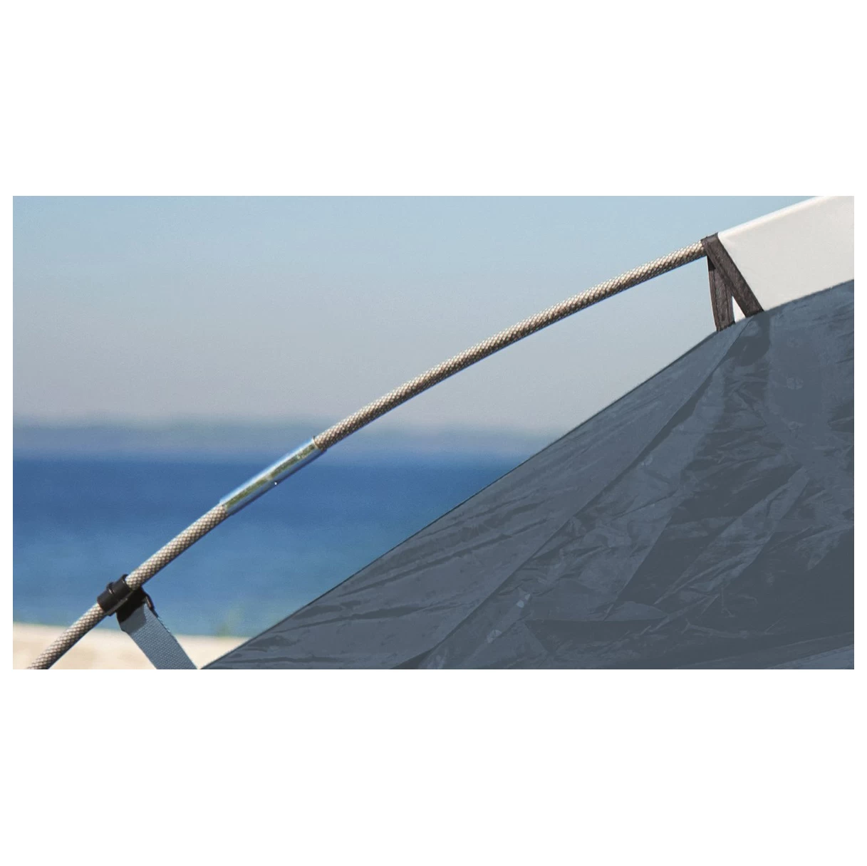 Outwell Cloud 4 - 4-person Tent - Image 9